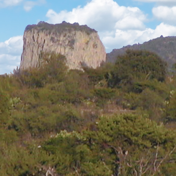 Cerro Bola